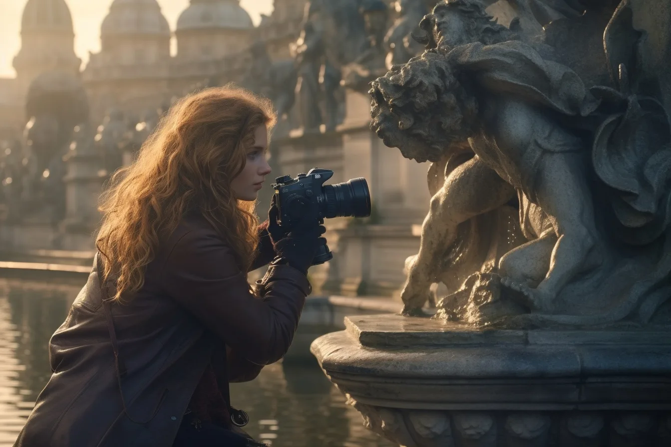 Les meilleurs cours de photographie à Paris