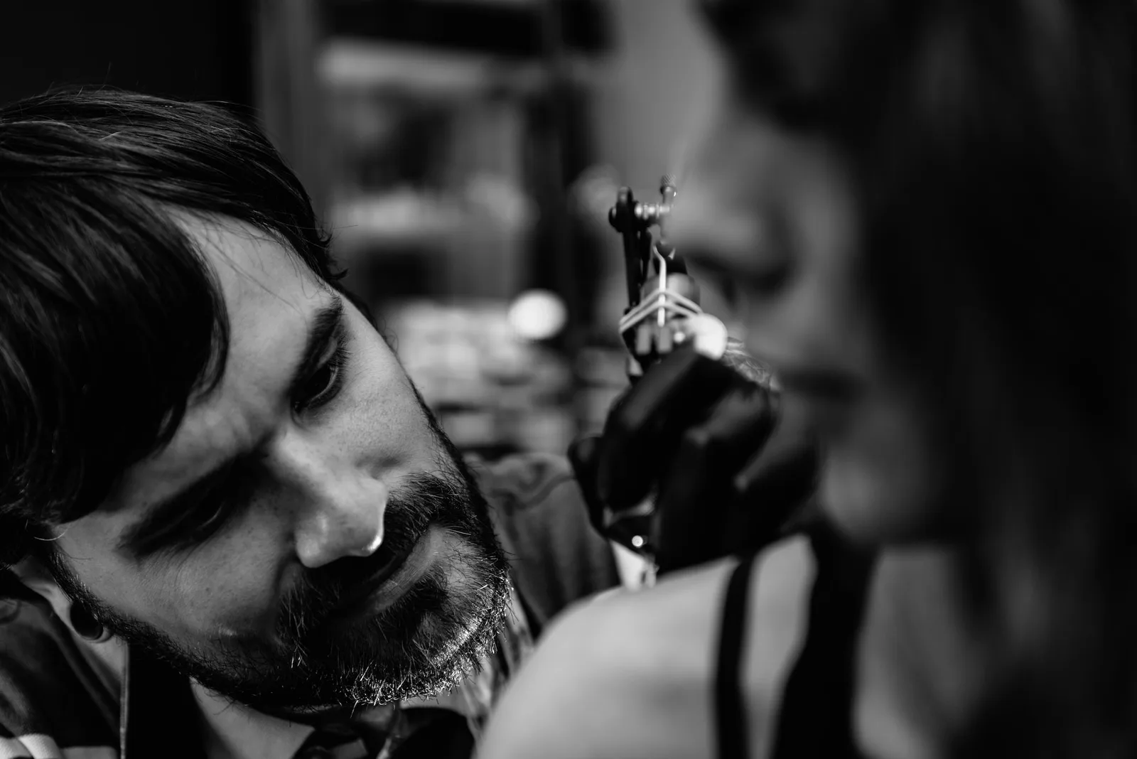 Comprendre les subtilités de la photographie artistique