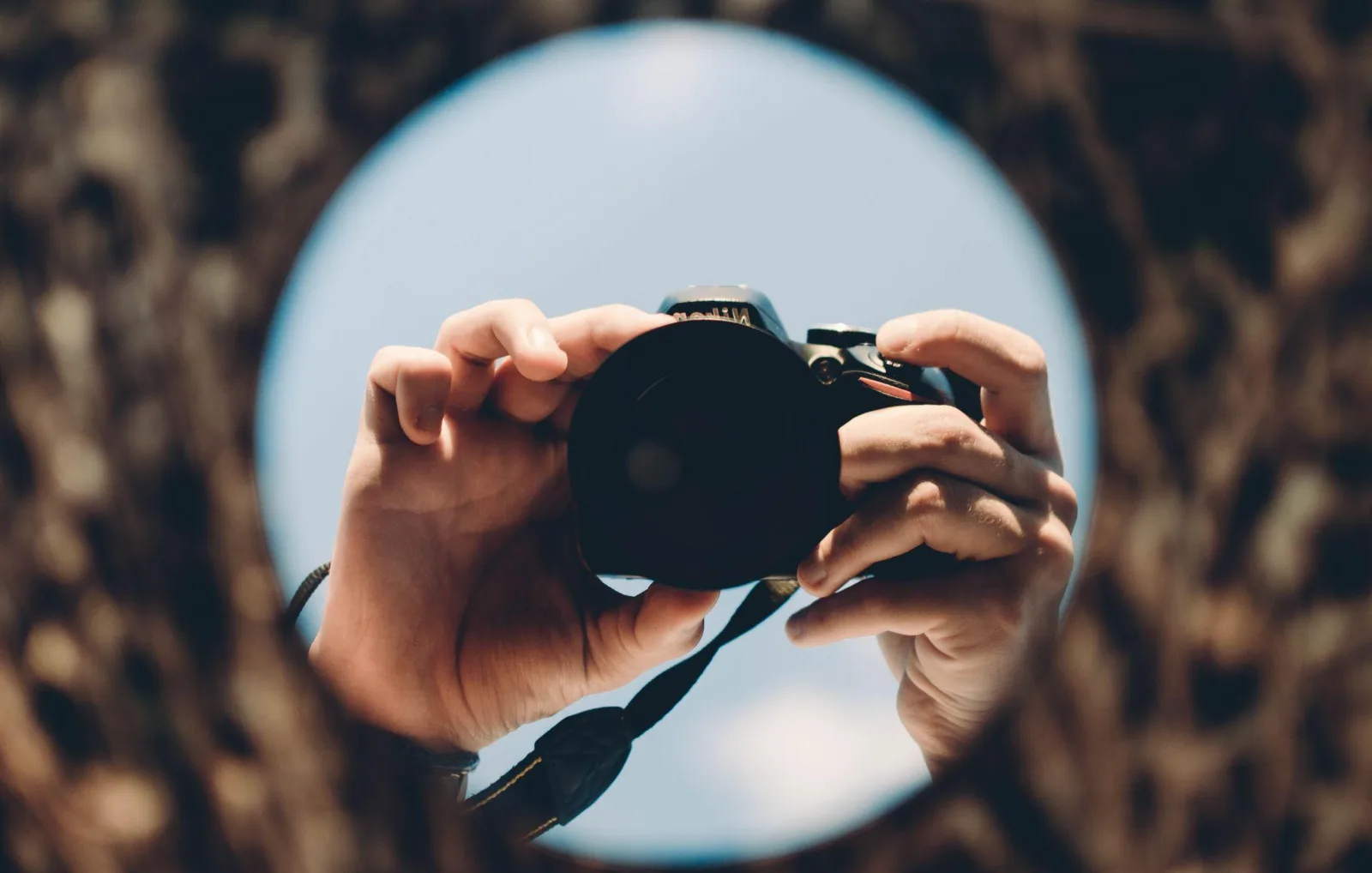Comment utiliser un appareil photo compact – le guide ultime