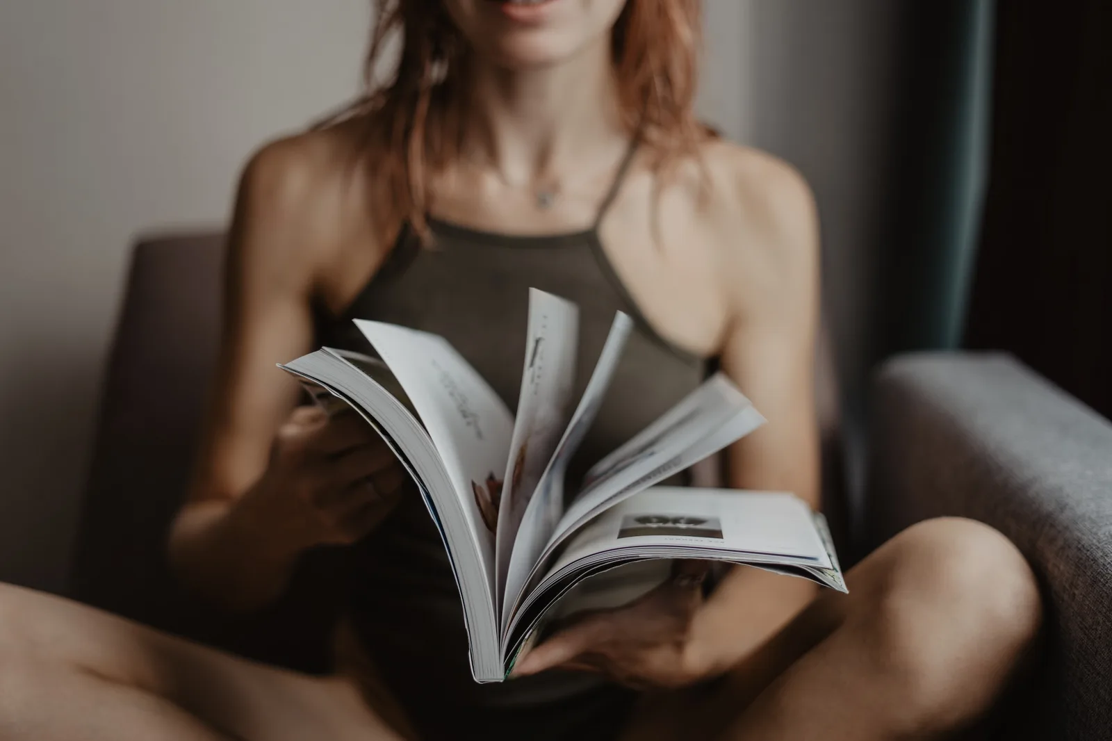 Quels magazines de photographie acheter pour s’informer ?
