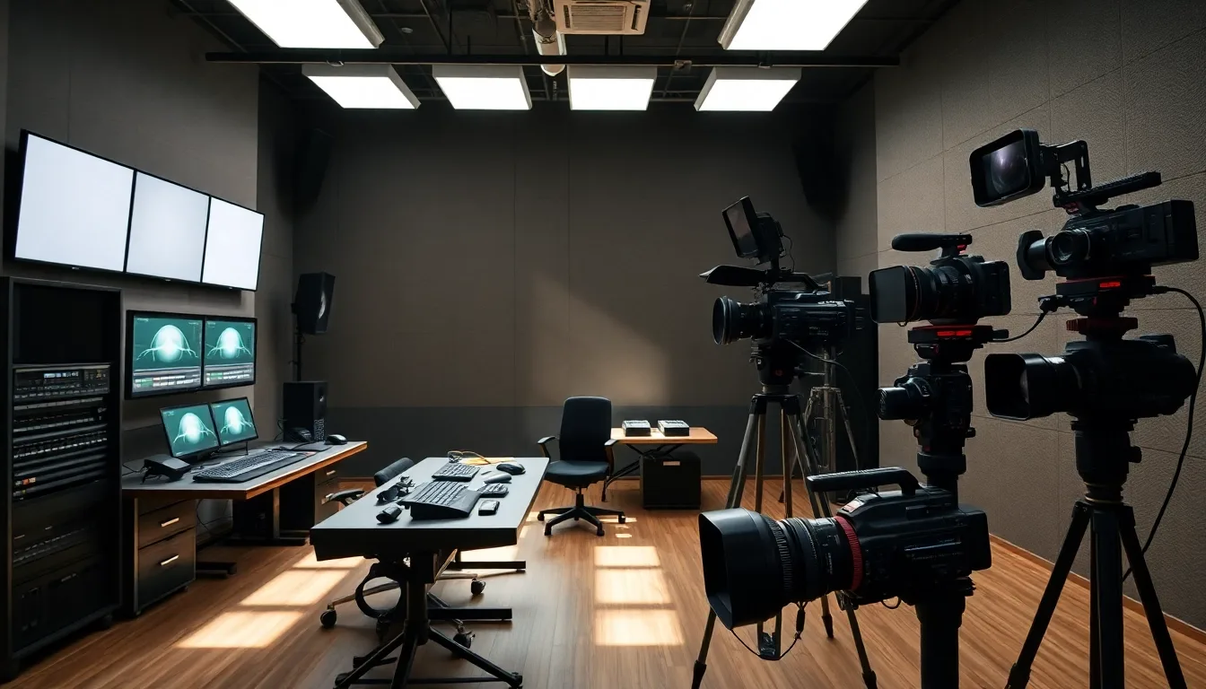 Tout savoir sur Blackmagic : produits, innovations et actualités