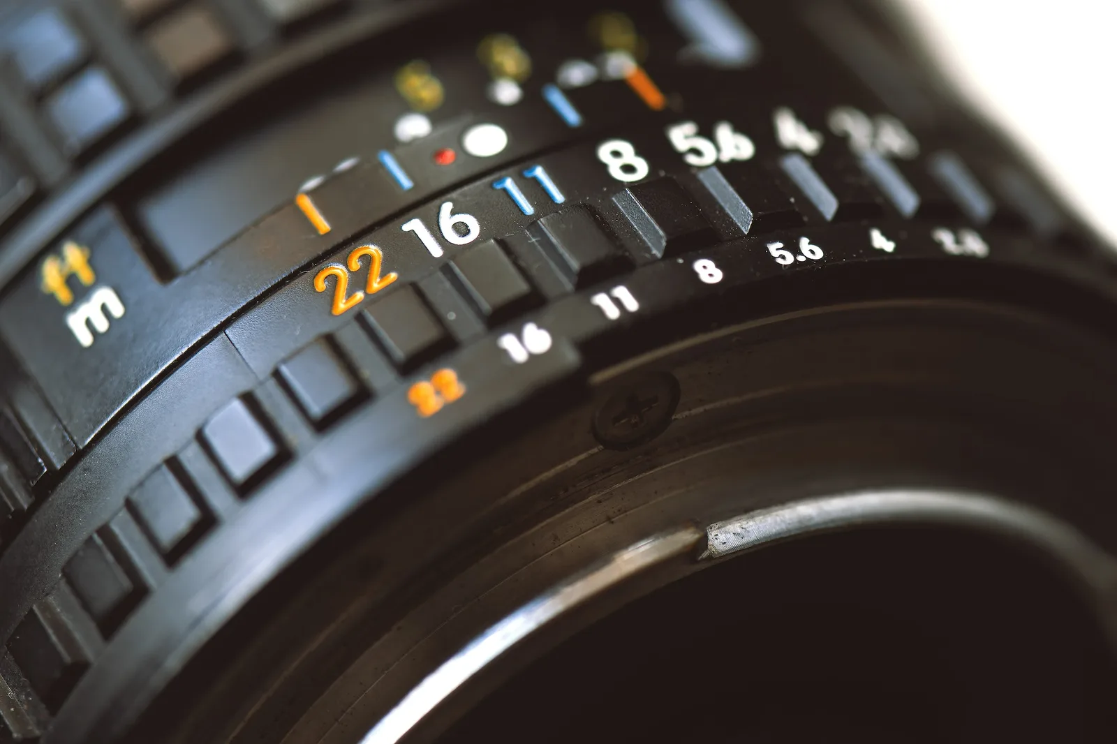 Nikon Passion: L’apprentissage commence ici