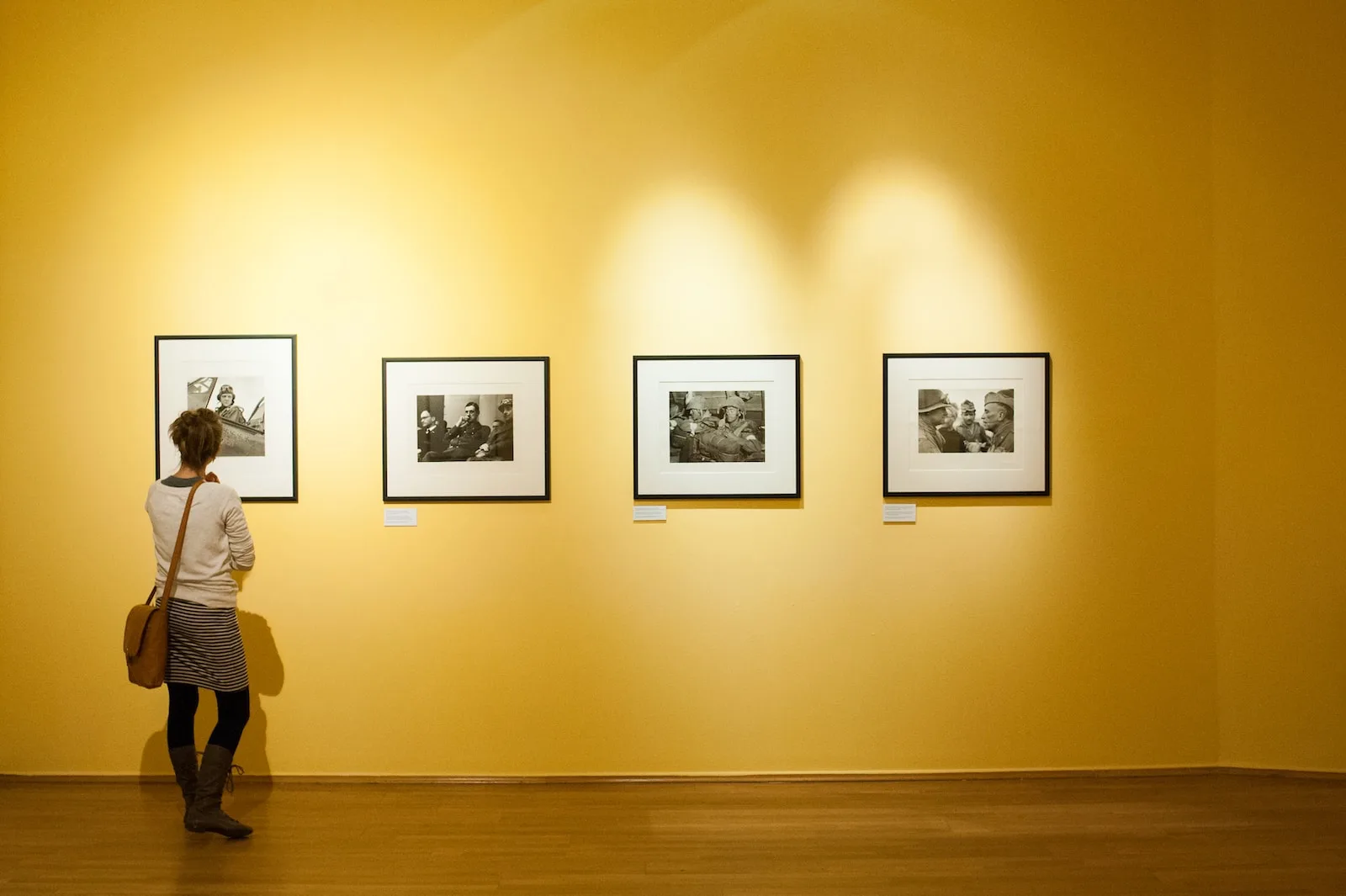 Sublimer l’Instant : Zoom sur l’Art Photographique